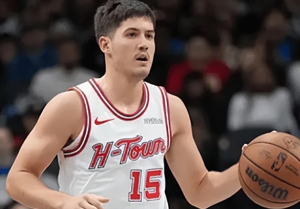 kaiyun-火箭逆转马刺！谢泼德末节暴走救赎，4首发上双，伊森复出还是莽