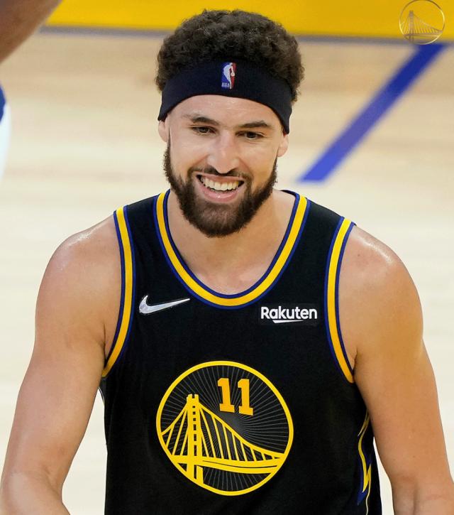 云开体育官网-从前叉与跟腱撕裂到重返总决赛 汤普森浴火涅槃